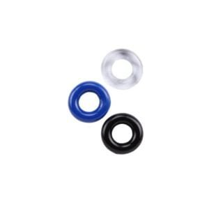 SEX THERAPY | Kit de 3 anillos