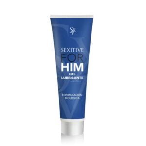 Gel Intimo Masculino For Him X 130g SEXITIVE