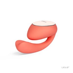 LELO | IDA WAVE ™