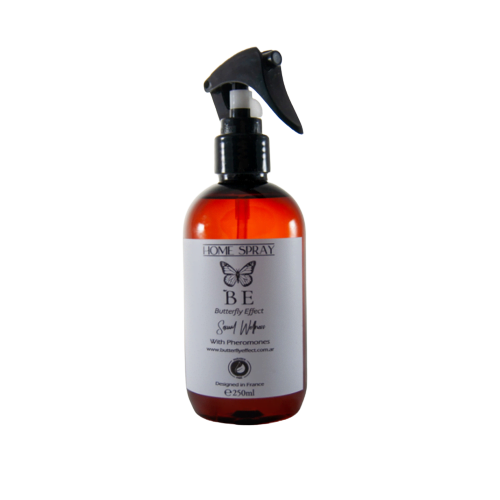 Home Spray Aromatizante Con Feromonas Afrodisiaco – Sexual Wellness – Be