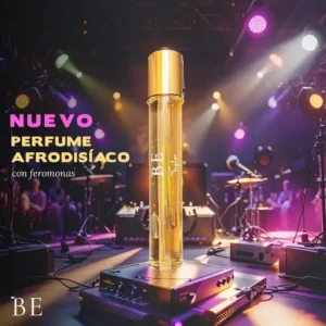 BE | PERFUME TAYLOR – Feromonas
