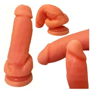 Consolador Realista Super Kong – Bliss