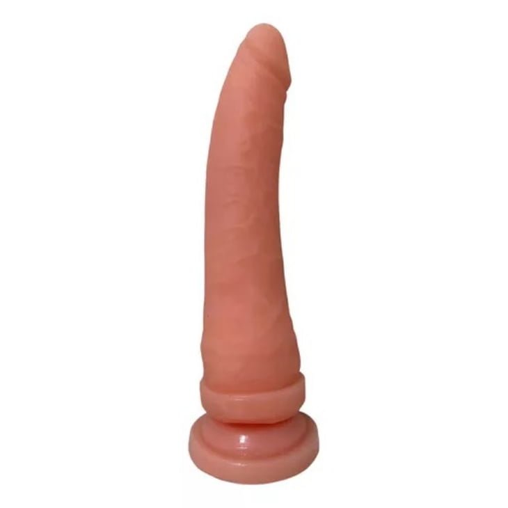 Consolador Realista Jhon Hot – Bliss