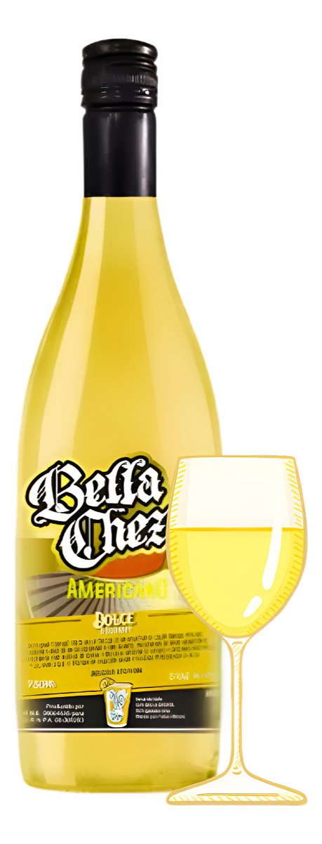 Americano Bellachezco Dolce Valle De Uco Premium
