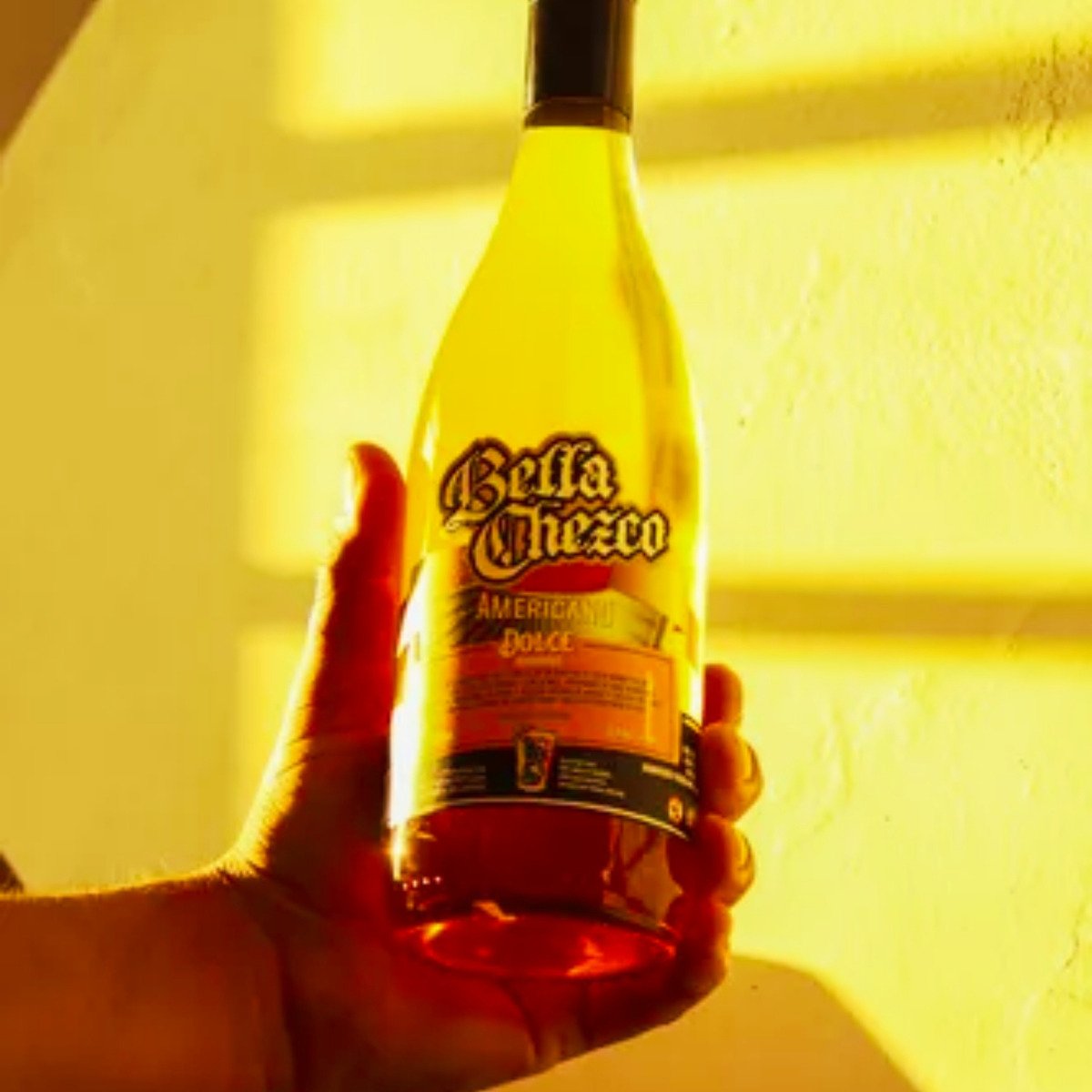 Americano Bellachezco Dolce Valle De Uco Premium