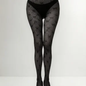 Panty Medias Largas Bucanera Cancan Lycra Comoda 2010lk