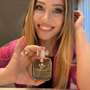 Perfume Adabel Guerrero Con Feromonas Afrodisiaco Be Mujer