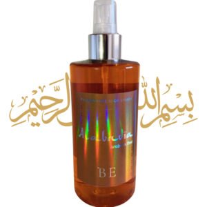 Perfume  Bodysplash Arabe Mujer  Hombre Arbian Oud Feromonas