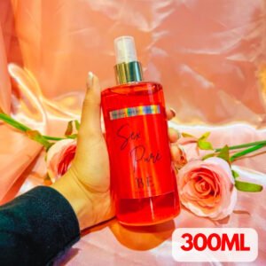 Perfume Mujer Hombre Body Splash Tyn Be  Feromonas Noche Dia