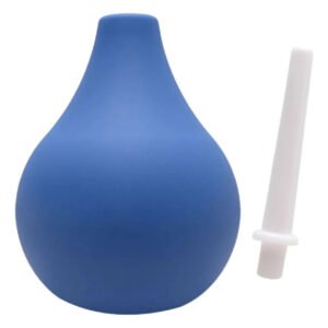 Ducha Anal Limpiador Enema Juguetes Sexuales 90 Ml