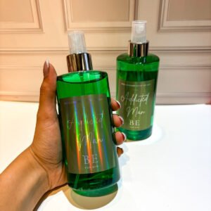 Be Butterfly Effect Perfume Body Splash Hombre Addicted Man Be Feromonas Volumen De La Unidad 300 Ml