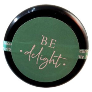 Crema Corporal Perfum Feromona Be Pepino Para Masajes Luxury