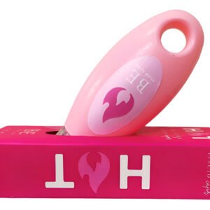 Gel Lubricante Efecto Calor Be Flow Anal/vaginal Intimo