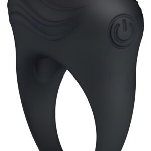 Anillo Pene Vibrador Estimula Clítoris Pretty Love