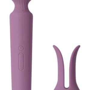 Emma Neo 2 Vibrador De Varita Calentadora Consolador Svakom