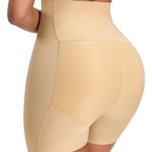 Trusa Con Short Modeladora Reductora Efecto  Up Ultra Fino