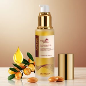 Sérum Karseell Maca Power Aceite Oil 50ml Nutrición