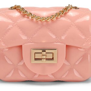 Cartera Minibag Bandolera Bolso Mujer Moda  Ppk-081-4