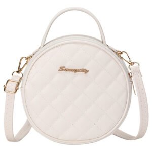 Cartera Minibag Bandolera Bolso Mujer Moda  Ppjq-1025-8.3