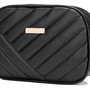 Cartera Minibag Bandolera Bolso Mujer Moda  Zlx-k150-12