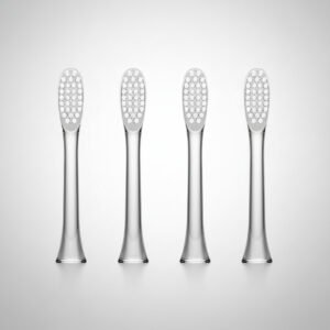 Set Cabezales Cepillo X 4 Piezas Repuesto Cepillo Electrico