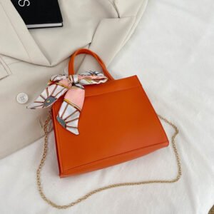 Cartera Minibag Bandolera Bolso Mujer Moda Klq-137-7.5