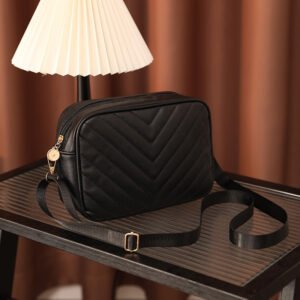 Cartera Minibag Bandolera Bolso Mujer Moda Jk-821v-8