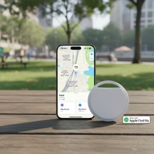 Localizador Rastreador Gps Con Ios Multi Uso