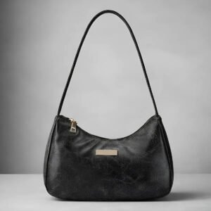 Cartera Minibag Mujer Bandolera Ecocuero Elegant Moda Louvre